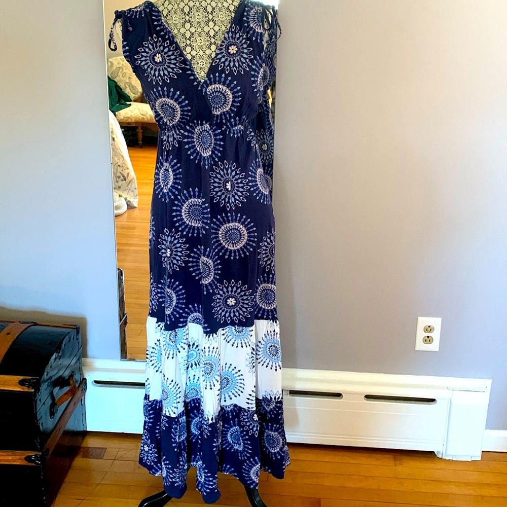 Milky Way Dress